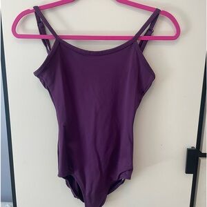 BALLETCORE Dance Leotard